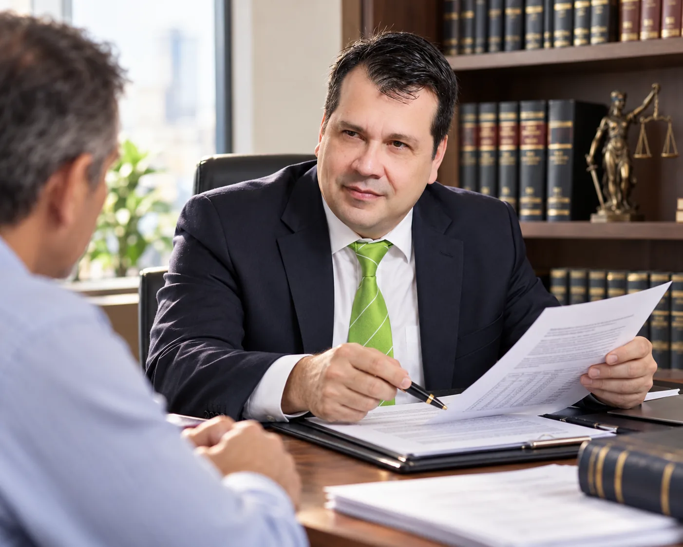 ¿Qué es un Proceso Ejecutivo?